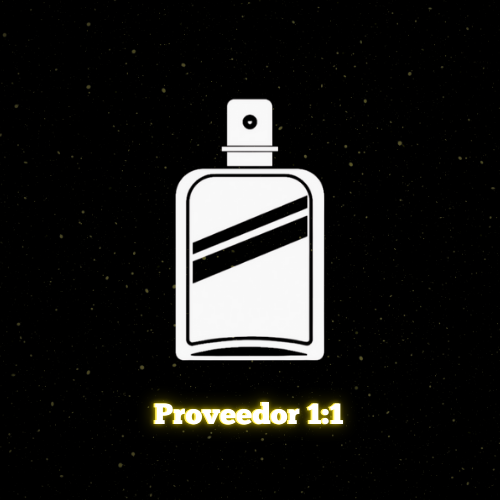 PROVEEDOR PERFUMES